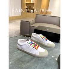 YSL Casual Shoes